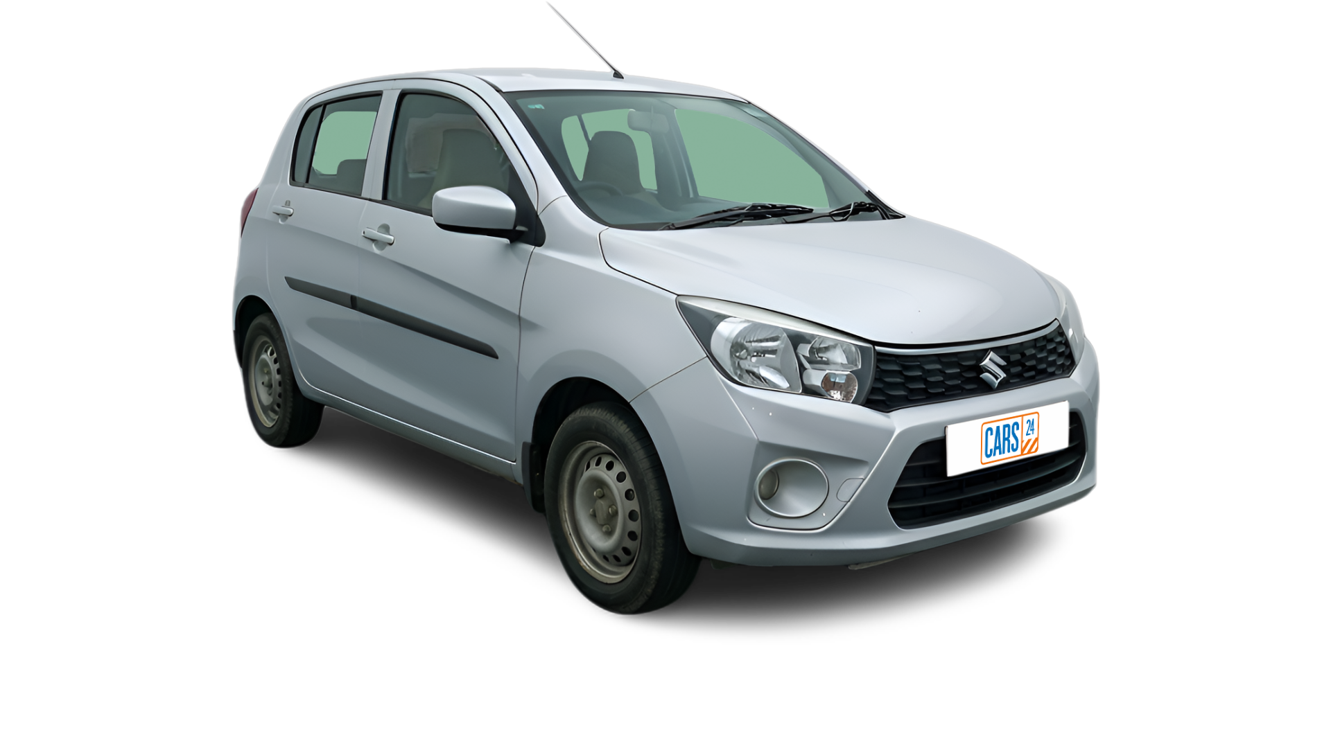 Maruti Celerio-img